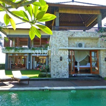 Villa Kawan Tanah Lot Exteriér fotografie