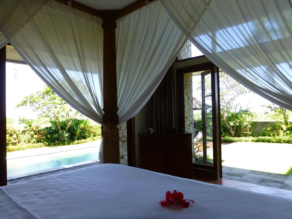 Villa Kawan Tanah Lot Exteriér fotografie