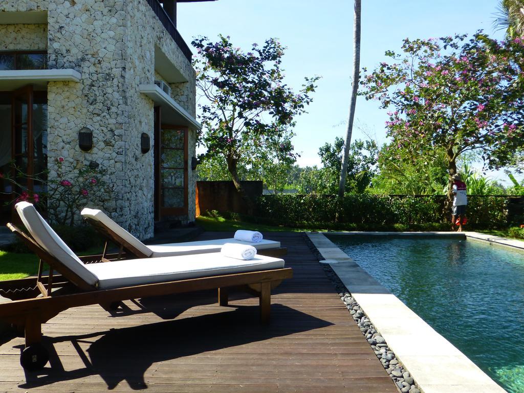 Villa Kawan Tanah Lot Pokoj fotografie
