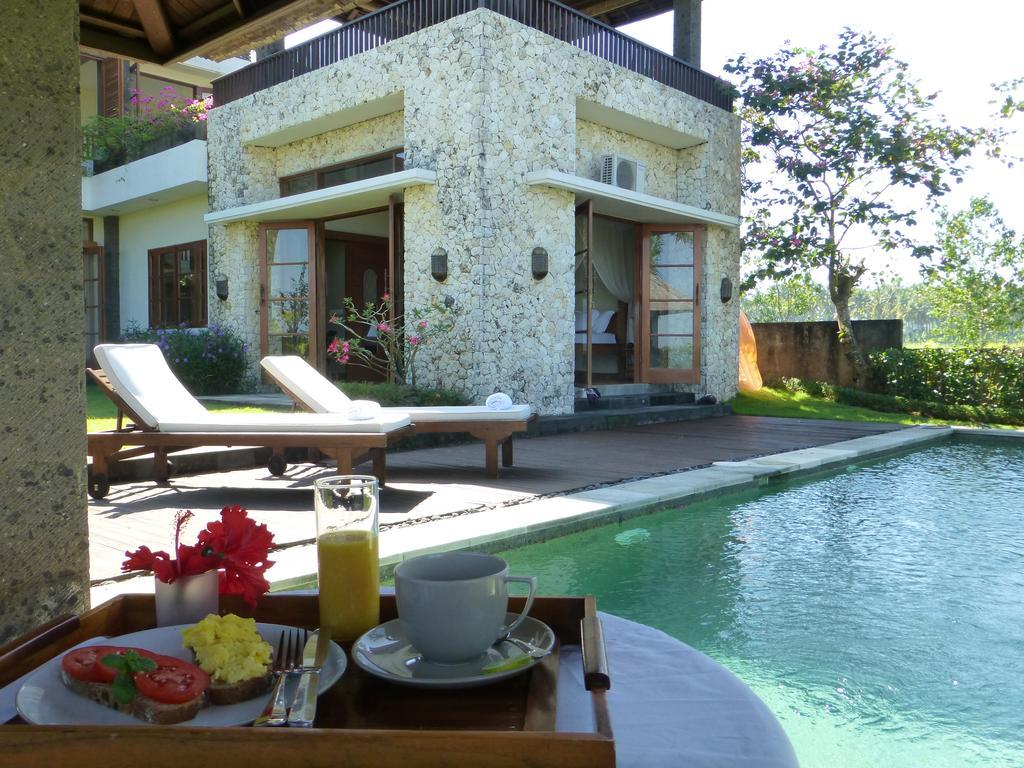 Villa Kawan Tanah Lot Pokoj fotografie