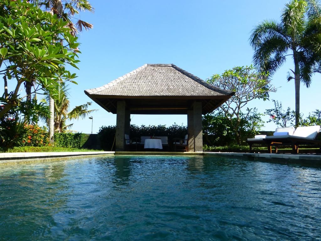 Villa Kawan Tanah Lot Pokoj fotografie
