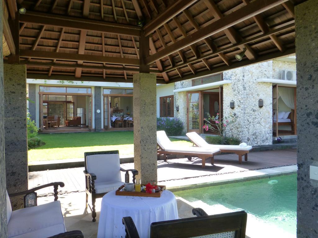 Villa Kawan Tanah Lot Pokoj fotografie