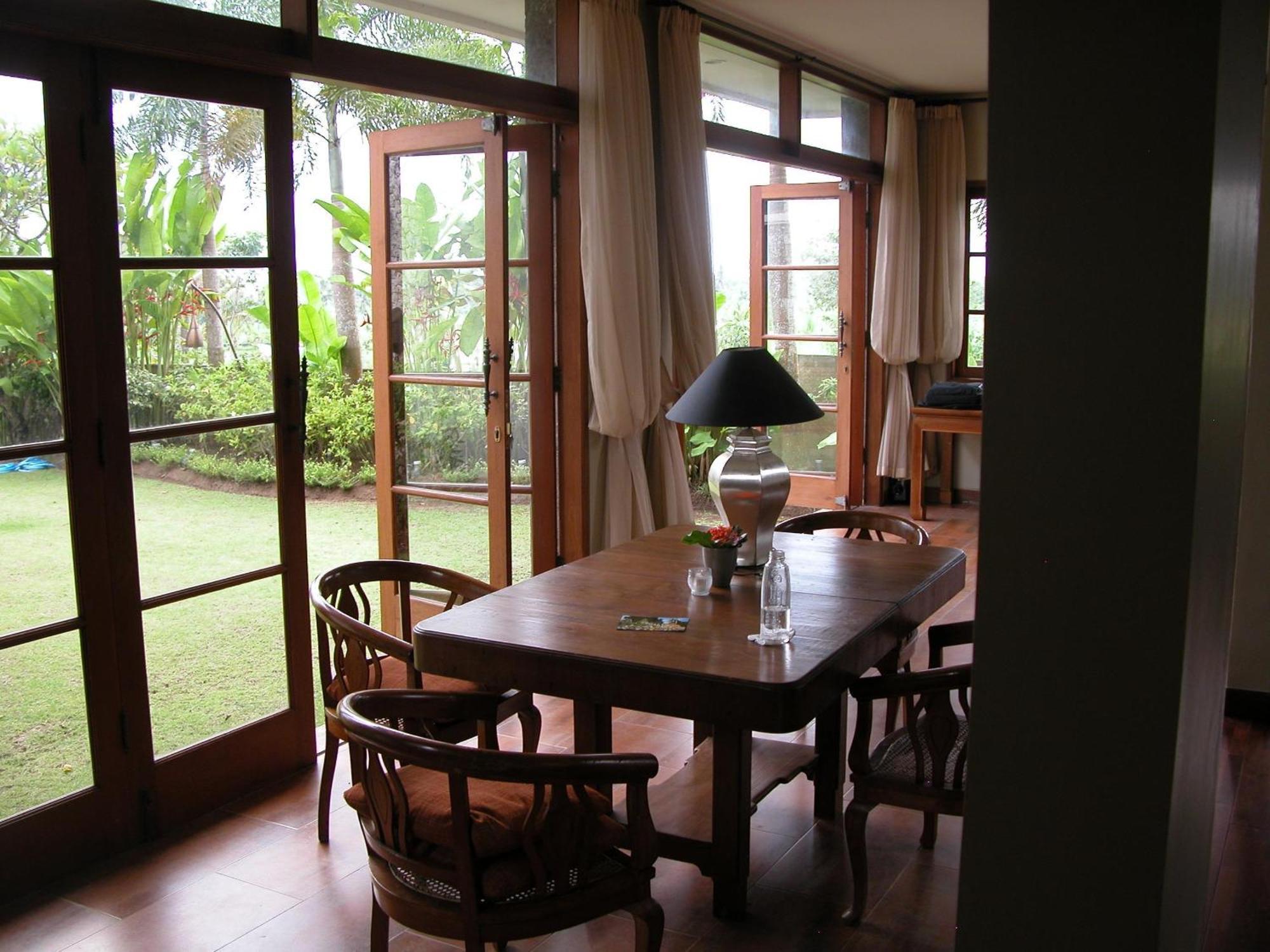 Villa Kawan Tanah Lot Exteriér fotografie