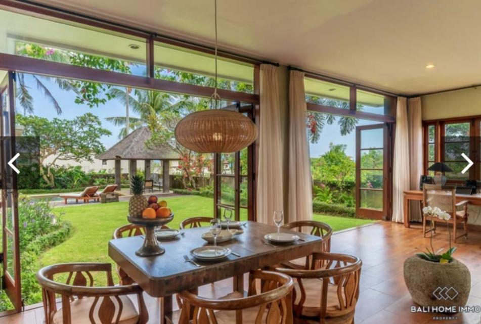 Villa Kawan Tanah Lot Exteriér fotografie